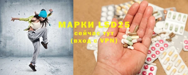 MESCALINE Елизово