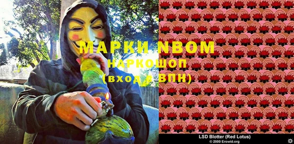 MESCALINE Елизово